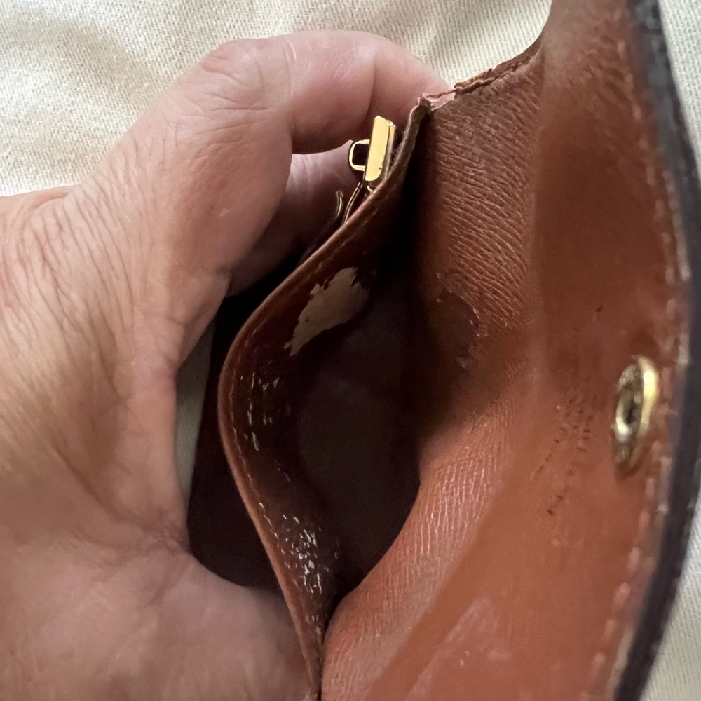 Set Authentic Louis Vuitton Key Case - Picture 8 of 12